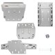 ARB UVP Panels