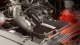 COR Air Intake Closed Box