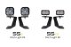 DIO LED Light Pods