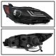 SPY Headlights