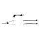 BIL B6 Series Shocks