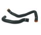 MM Silicone Hose - Radiator