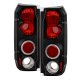 SPY Euro Tail Lights