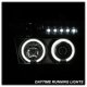 SPY Headlights