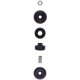 BIL B8 5100 Series Shocks