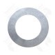 YUK Thrust Washers