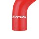 MM Silicone Hose - Radiator