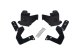 DIO Mounting Brackets Lighting