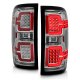 ANZ LED Taillights