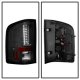 SPY LED Tail Lights