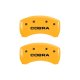 MGP Caliper Covers 2 Logo