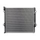 MM Radiators - Plastic