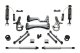 FAB Coilovers - Dirt Logic 2.5