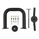 WES Tire Carrier