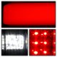 SPY LED Tail Lights