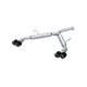 MBRP Catback Exhaust 304