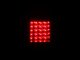 ANZ LED Taillights