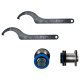 BIL B16 Series Suspension Kits