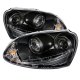 SPY Headlights