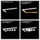 SPY Headlights