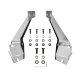 WES Bull Bars - E-Series
