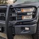 WES Sportsman Grille Guards