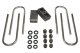 TUF Rear Block Kits