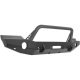 WES WJ2 Bumpers
