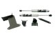 SLF Steering Stabilizers