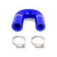 MM Silicone Hose - Heater