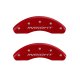 MGP Caliper Covers 2 Logo