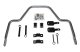 HWG Big Wig Rear Sway Bars