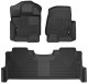 HL XAC - Rear - Black