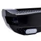 WES HDX Rear Bumpers