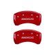MGP Caliper Covers 2 Logo
