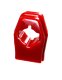 ES Shifter Bushings - Red