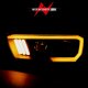 ANZ LED/Projector Headlights