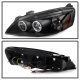 SPY Headlights