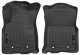 HL WB - Front - Black