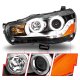 ANZ Projector Headlights
