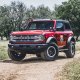RIG Roof Mount - SR Series