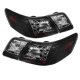 SPY LED Tail Lights