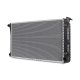 MM Radiators - Plastic