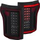 ANZ LED Taillights