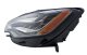 HELLA Headlight Assemblies