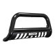 WES Bull Bars - E-Series