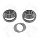 YUK Carrier Install Kits