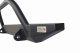 FBO Front Bumpers