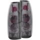 ANZ Taillights