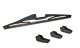 HELLA Wiper Blades